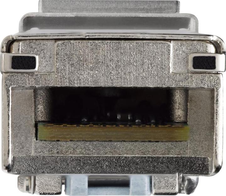 Actual product image Cisco MGBLH1 Gigabit Ethernet LH Mini-GBIC SFP
