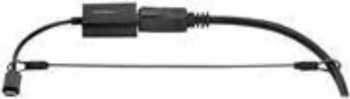 Image du produit StarTech .com Pack de 20 attaches de câble de sécurité pour adaptateurs et dongles