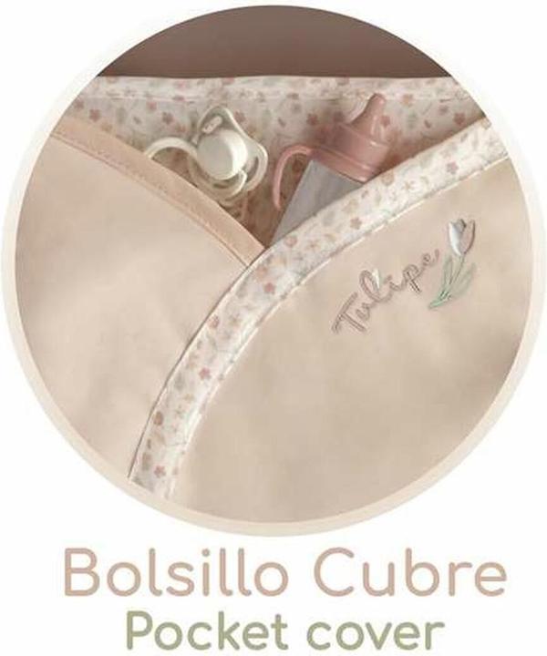 Productafbeelding DeCuevas Baby-Puppe