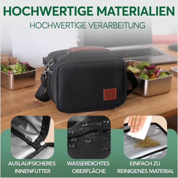 Produktbild Umami Lunch Bag