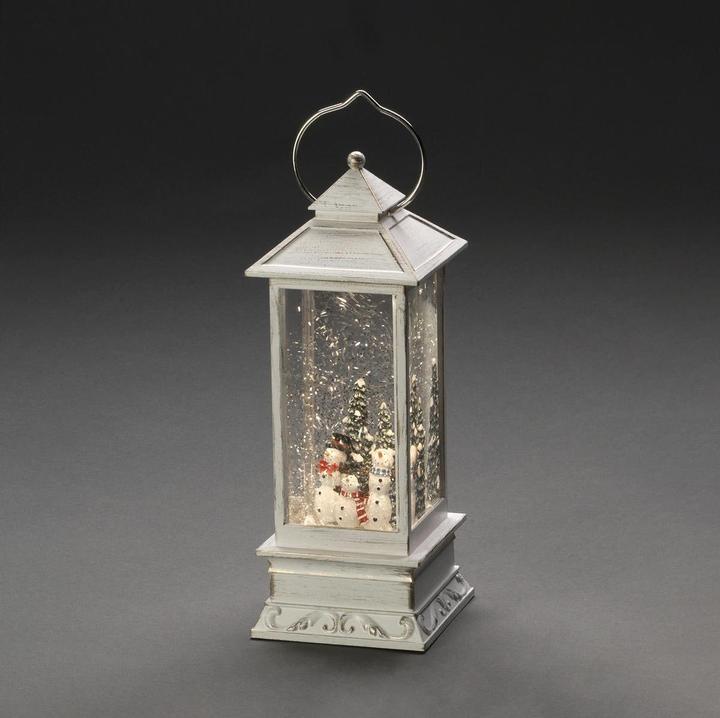 Produktbild Konstsmide Schneemänner