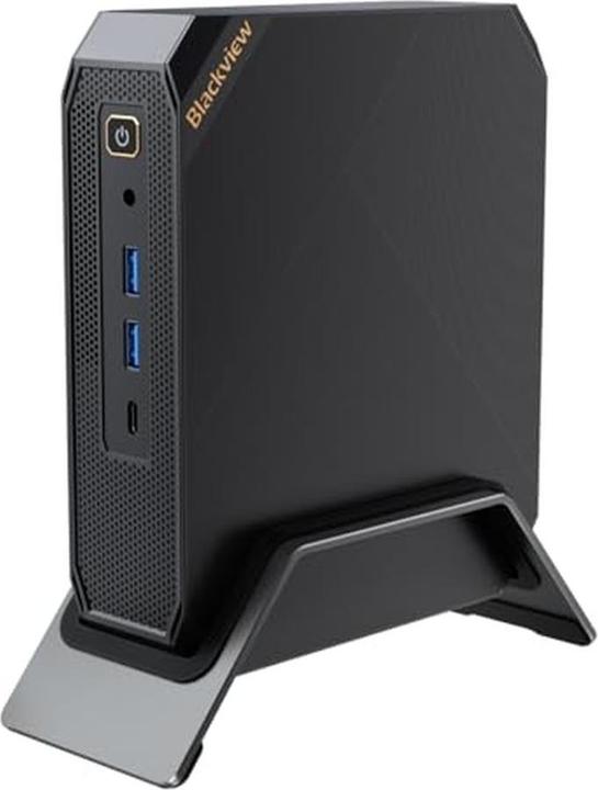 Blackview MP200 (512 Go, 16 Go, Intel Core i9-11900H, Intel UHD Graphics)