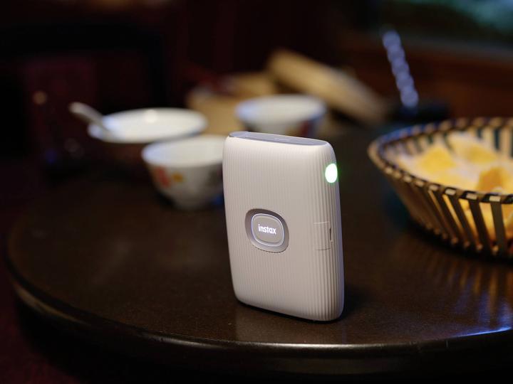 Produktbild Fujifilm Instax Mini Link2 (Laser, Farbe)