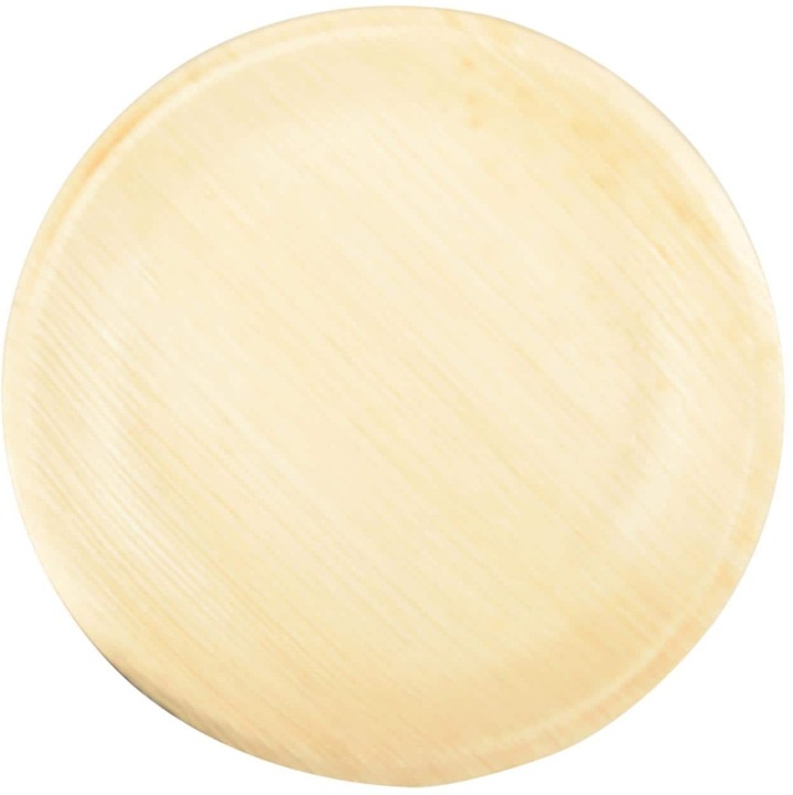 Productafbeelding Papstar Palmblad (25 x)