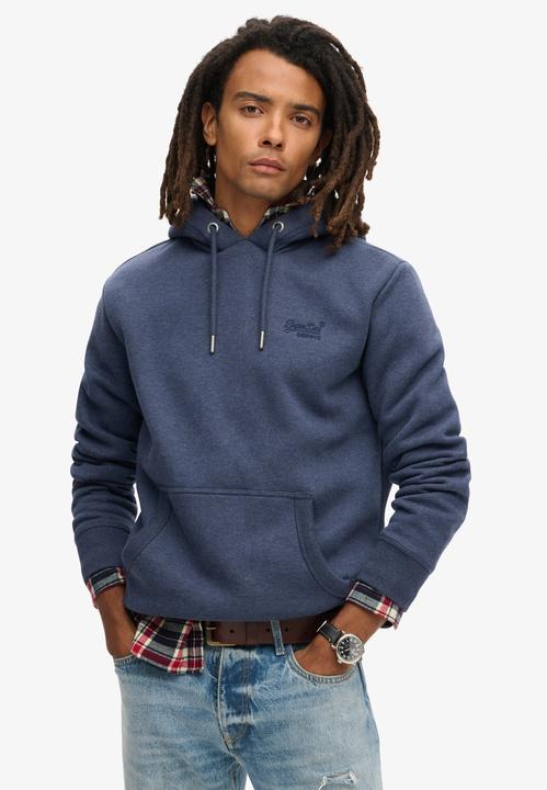 Produktbild Superdry hoodie essential logo (XL)