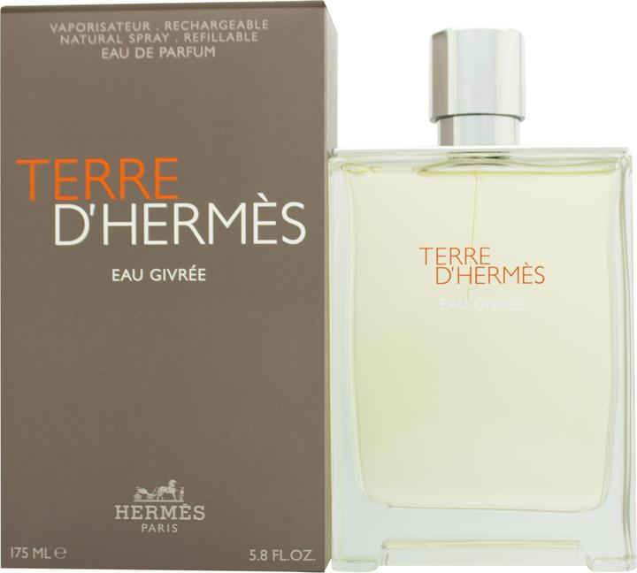 Produktbild Hermès Eau Givrée (Eau de Parfum, 175 ml)