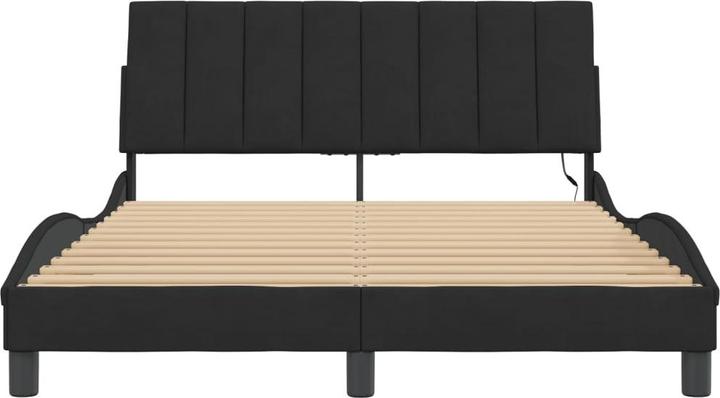 Image du produit vidaXL Bettgestell (140 x 200 cm)