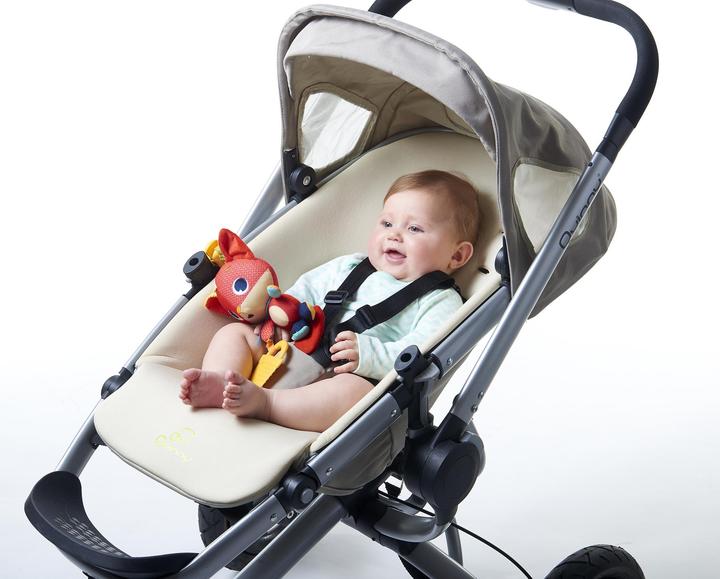 Actual product image Tiny Love Tiny Smart Jitter Christopher Fox