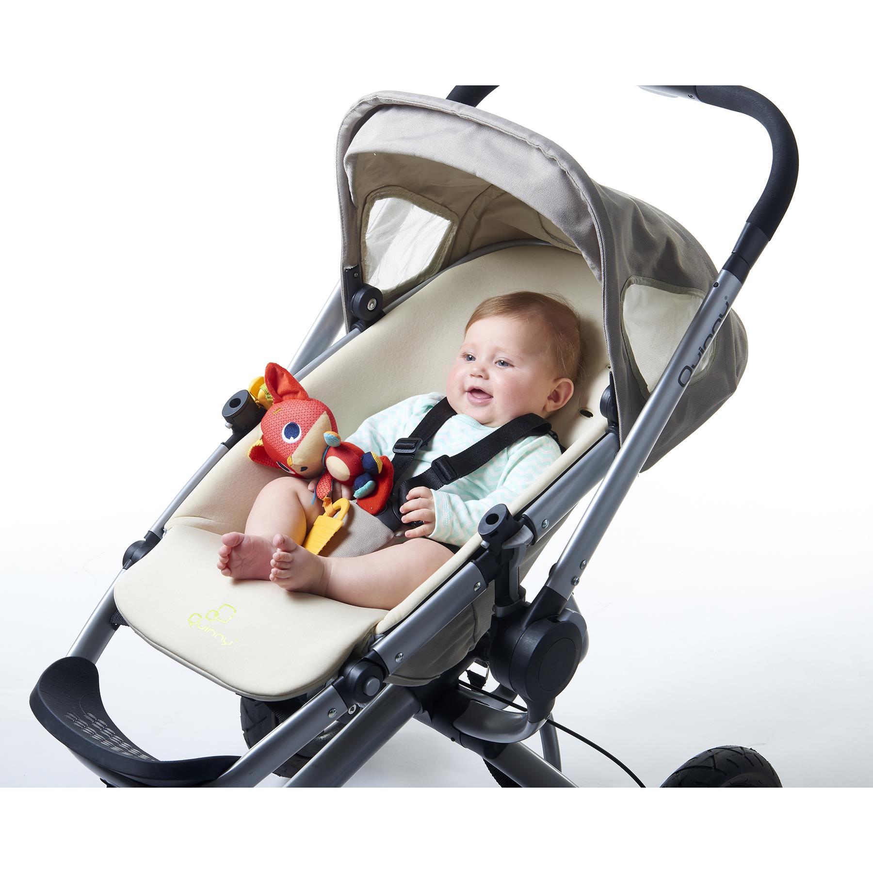 Thumbnail - Tiny Love, Kinderwagenspielzeug, Jitter - Christopher Fox - Meadow Days