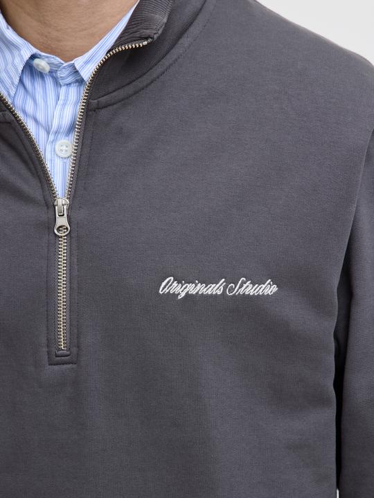 Actual product image Jack & Jones Sweatshirt Sweatshirt (XL)