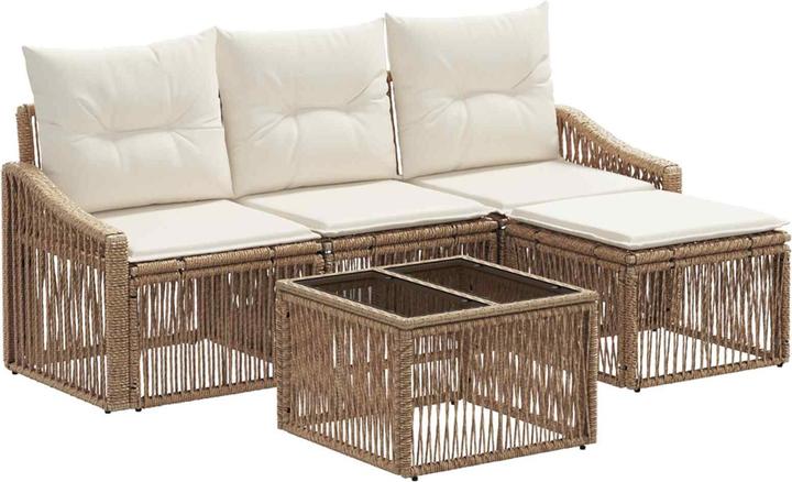 Produktbild vidaXL gartenmöbel