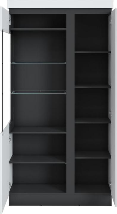 Image du produit Wojcik Campania (103.60 x 40 x 200.50 cm)