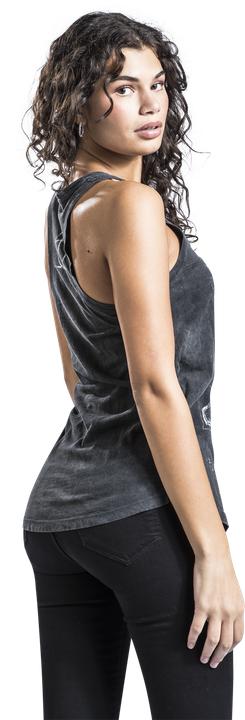 Produktbild Deathly Hallows (S)