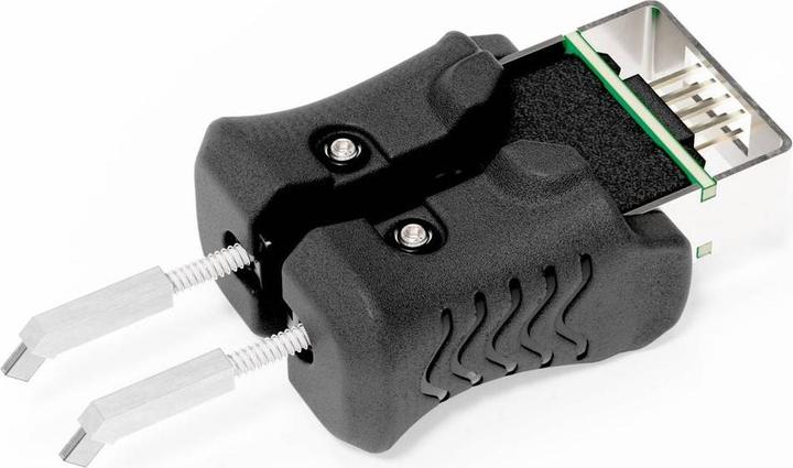 Productafbeelding Weller Erem Weller WXMTS desoldeerpincet 80W incl. bakje (Pincet)
