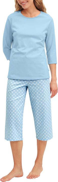 Produktbild Calida Lovely Nights 3/4-Pyjama (M)