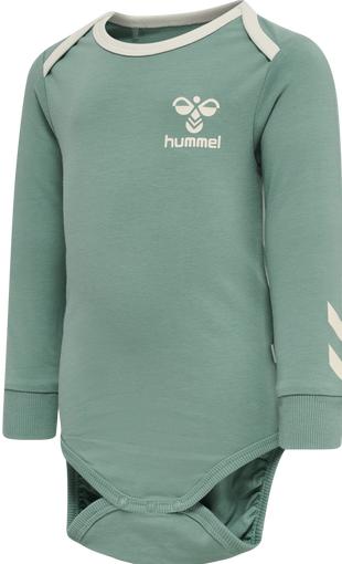 Produktbild hummel Hmlmaule Body L/S