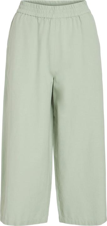 Vila High Waist Cropped Hose (40)