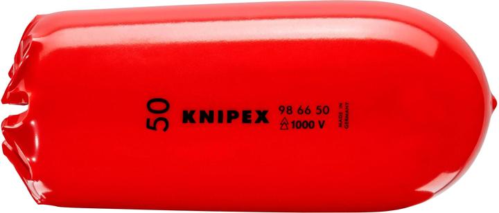 Knipex Aufsteck-Tülle (Gehörschutz Ersatzpolster)