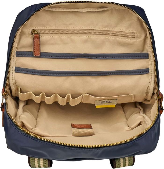 Produktbild Camel Active Bari Daypack 35 cm Laptopfach (11 l)