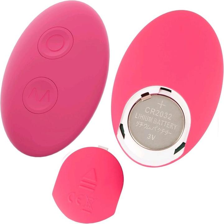 Immagine prodotto Sweet Smile Vibratore per mutandine G-Spot
