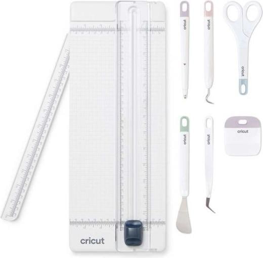 Productafbeelding Cricut Gereedschap Essentiële gereedschapsset