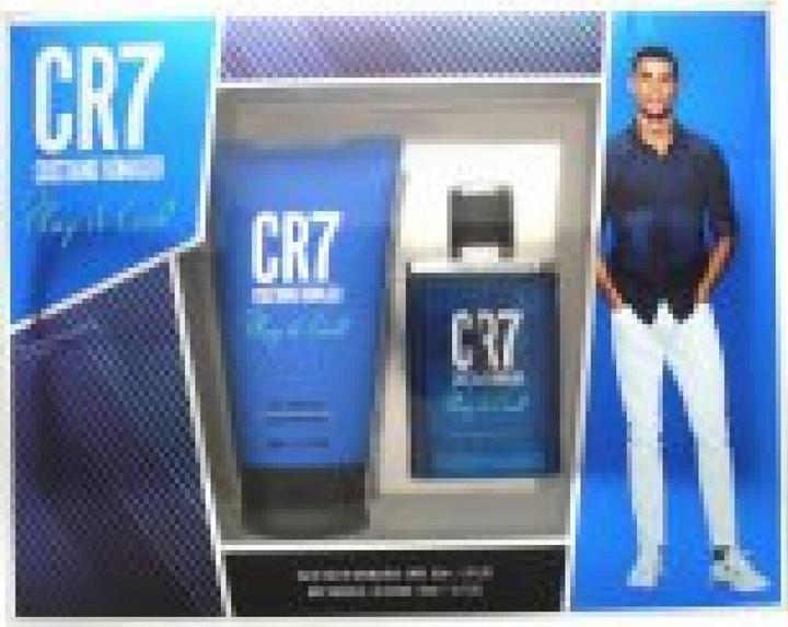 Produktbild CR7 Play It Cool (Parfum set)