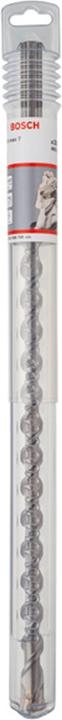 Produktbild Bosch Professional Zubehör Hartmetall Hammerbohrer 20 mm (20 mm)