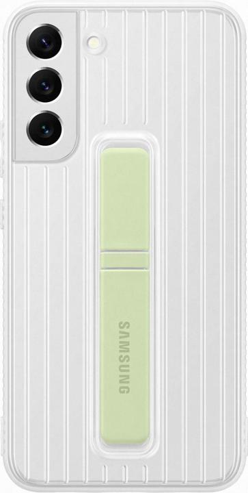 Samsung Beschermende staande hoes (Samsung Galaxy S22)