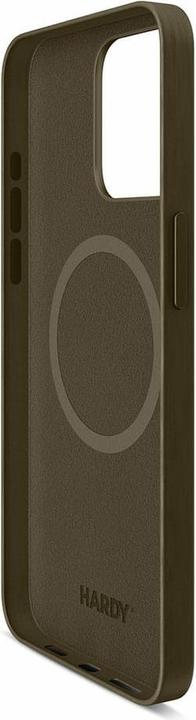 Immagine prodotto 3MK HARDY MagFabric Case (Apple iPhone 15 Pro Max)
