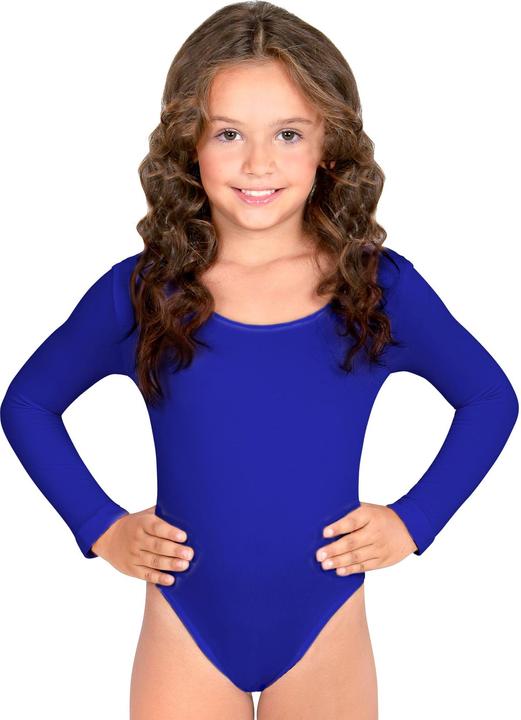 Widmann Body blau (116, 122, 128)