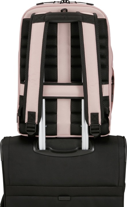 Image du produit Samsonite STACKD BIZ Sac à dos pour ordinateur portable (15 l)