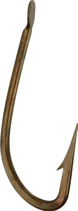 Produktbild Caperlan hook bronze 150238