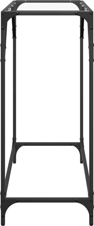Image du produit vidaXL Konsolentisch (80 x 35 x 81 cm)