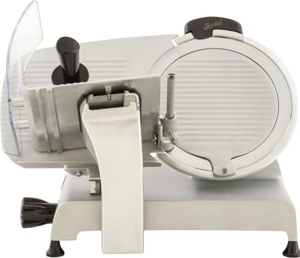 Produktbild Berkel Red Line RL 300 grau Aufschnittmaschine