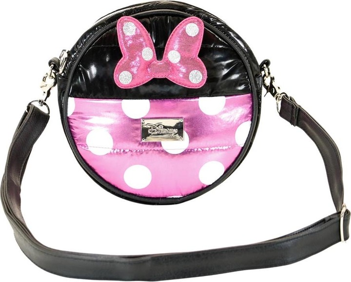 Produktbild Karactermania Padding Round Shoulder Bag Air