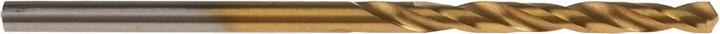 Actual product image RS PRO TiN coated HSS drill,2.7mm dia (2.7 millimetres)