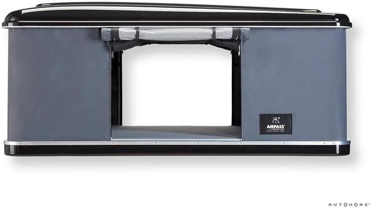 Immagine prodotto Airpass Tenda da tetto (Tenda sul tetto, 60 kg, 2 persone)