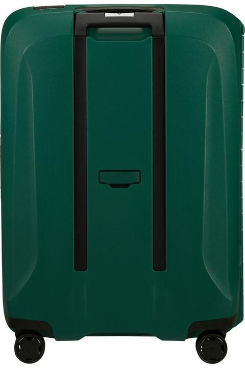 Produktbild Samsonite Reiskoffer - Essens Spinner 69 cm - Alpine Green - 3.7 kg (88 l)
