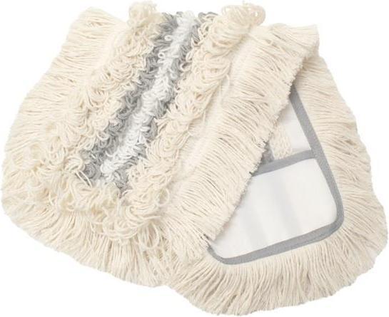 Produktbild York FLAT MOP ECO REFILL 081680