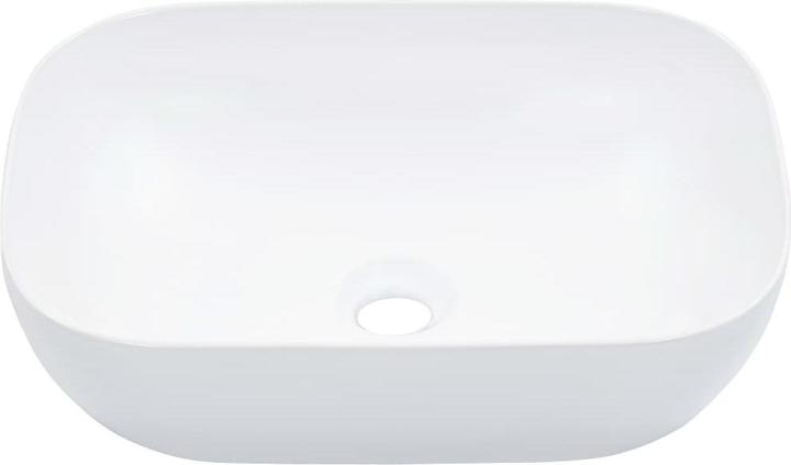 Produktbild vidaXL Becken (320 mm, 455 mm)