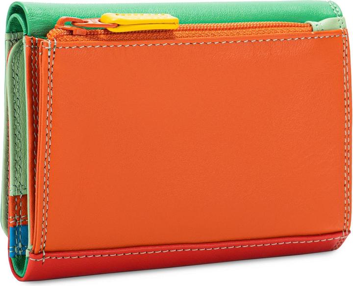 Actual product image Mywalit Medium Tri-Fold Wallet