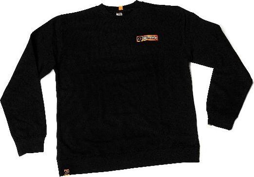 Immagine prodotto HPI Manica lunga classica (nero/adulto Xxl)