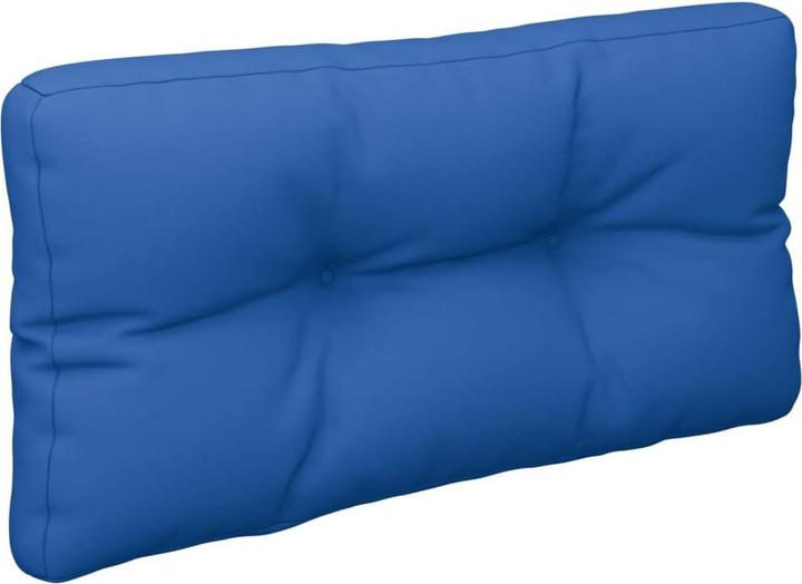 Actual product image vidaXL 10-piece garden lounge set with cushions (80 x 80 x 12 cm)