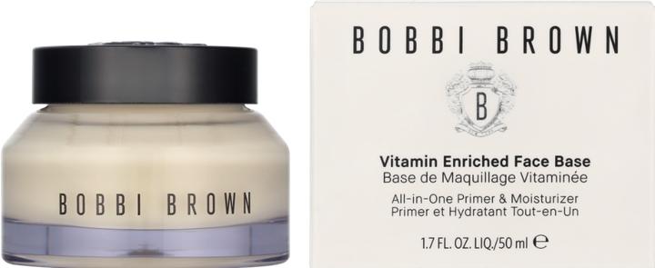 Produktbild Bobbi Brown Vitamin Enriched Face Base (Keine Farbe)