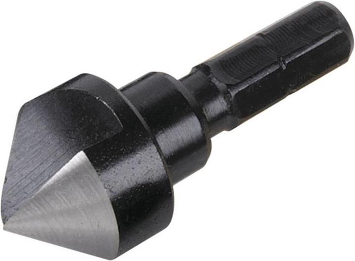 Actual product image wolfcraft wolfcraft 1 Senker WS, Schaft 6-kant, ø16mm (16 mm)