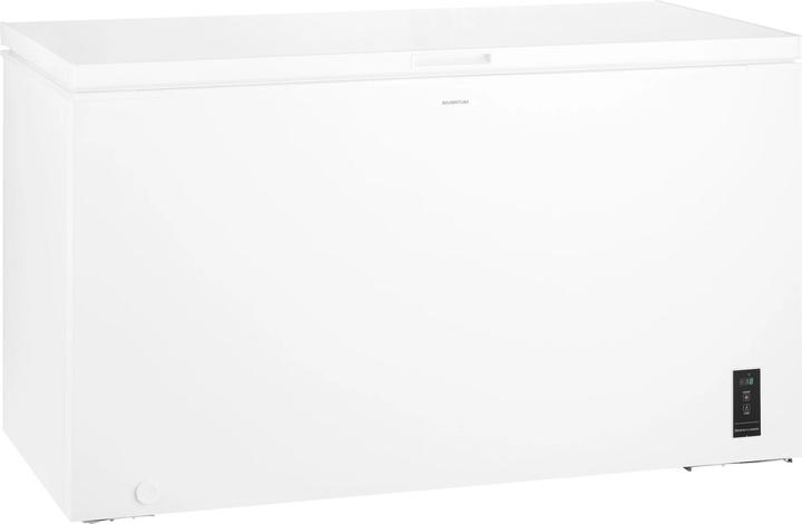 Gefrierschrank + Gefriertruhe