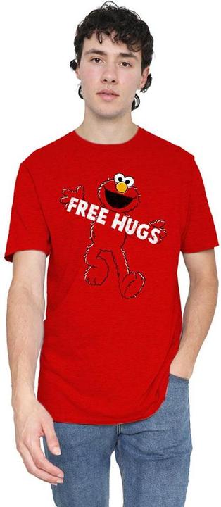 Produktbild Free Hugs TShirt (S)
