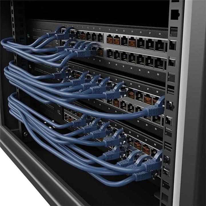 Produktbild Lindy RJ45 Port Blockers