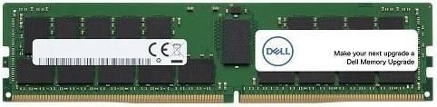 Actual product image Dell DIMM,32GB,3200,2RX8,16,DDR4,EU (1 x 32GB, 3200 MHz, DDR4-RAM, DIMM)