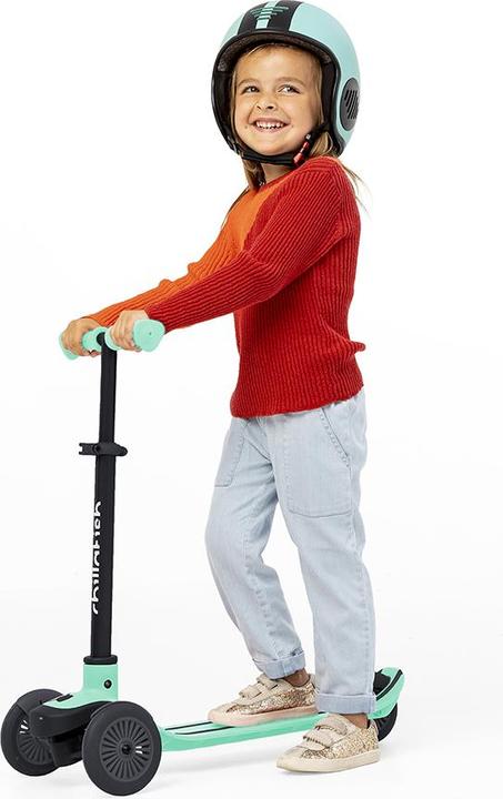 Produktbild Chillafish Scotti 3-Rad Scooter mit Bremse